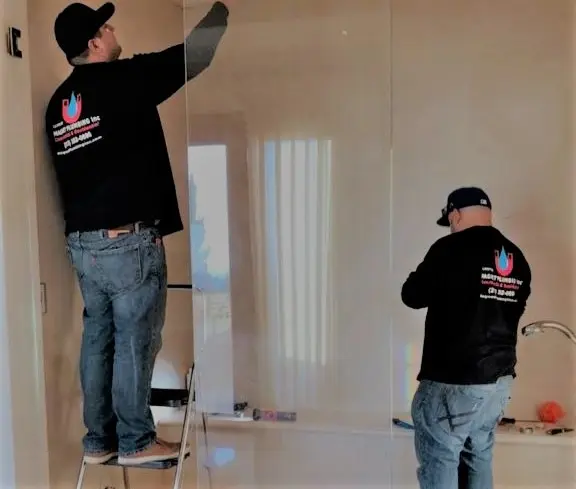 Professional plumbing installation for Leak Detection in Meadow Brook